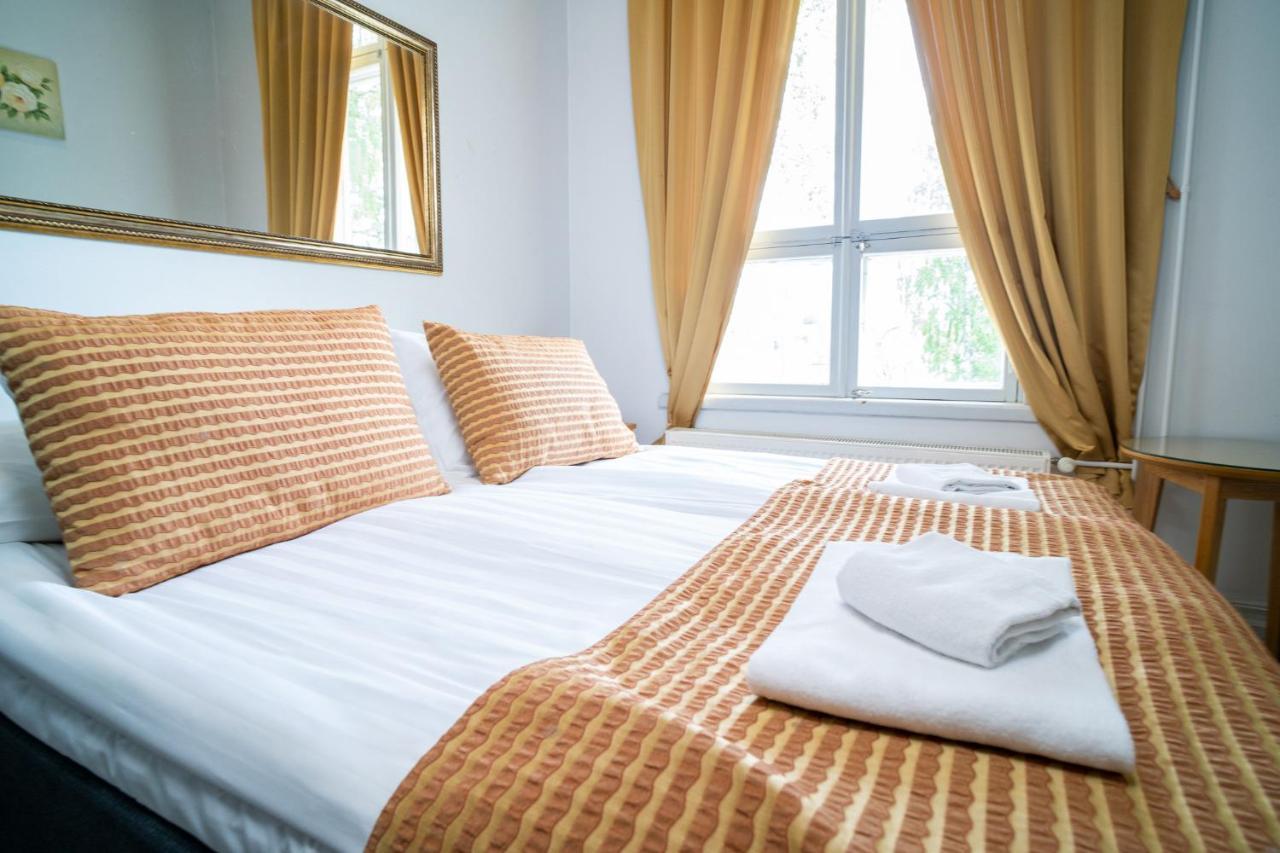 Boutique Hotel Willa Aria Savonlinna Exterior photo