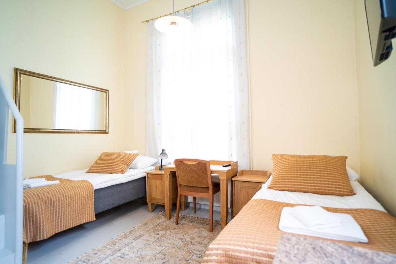Boutique Hotel Willa Aria Savonlinna Exterior photo