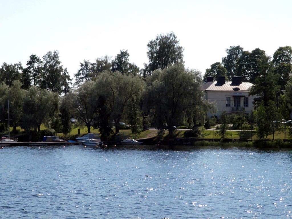 Boutique Hotel Willa Aria Savonlinna Room photo